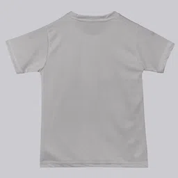 RISH Kids Graphic Printed Dri-FIT T-shirt image 4