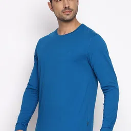 van heusen innerwear Van Heusen Anti Bacterial Smart Tech Slim Fit T-shirt image 3