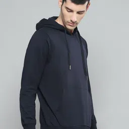 Cloak & Decker Men Hooded Pullover Sweatshirt image 2