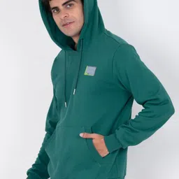 Muvazo Bae & Me Unisex Hooded Pullover Sweatshirt image 4