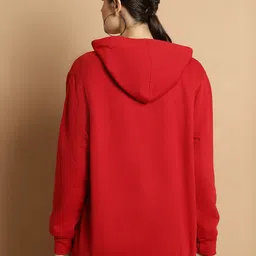 mack jonney VIMAL JONNEY Pack Of 2 Fleece Sweatshirt image 3