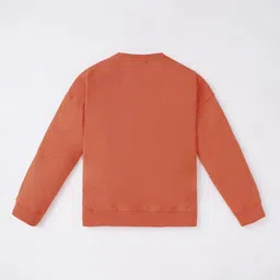 Ed-a-Mamma Boys Printed Sweatshirt image 4