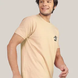 Greylongg Round Neck T-Shirt image 3