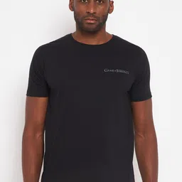 Wear Your Mind Graphic Printed Pure Cotton T-Shirt image 3