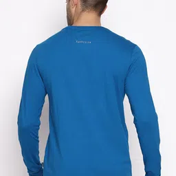 van heusen innerwear Van Heusen Anti Bacterial Smart Tech Slim Fit T-shirt image 4