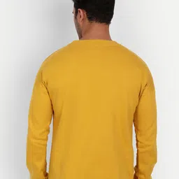 COLOR CAPITAL Oversized Pullover Sweatshirt image 2