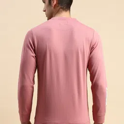 SHOWOFF Typography Printed Sweatshirt image 3