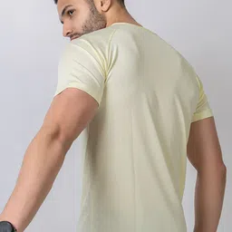 ARMISTO Textured Dri-FIT Running T-shirt image 3