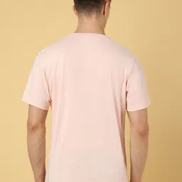 Wrangler Typography Printed Cotton T-shirt image 4