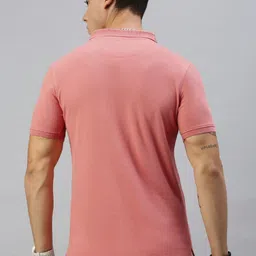 Huetrap Men Conversational Printed T-shirt image 4