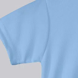 RISH Boys Graphic Printed Dry Fit Loose Running T-shirt image 4