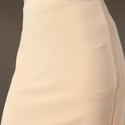 FITHUB  Knee Length Pencil Skirt image 3