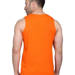 SLOWLORIS Men Typography 2 Printed Slim Fit T-shirt image 5