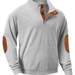 StyleCast x Revolte Men Sweatshirt image 3