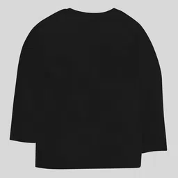 KUCHIPOO Boys Pack Of 3 Printed T-shirt image 4