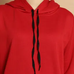 mack jonney VIMAL JONNEY Pack Of 2 Hooded Fleece Sweatshirt image 5