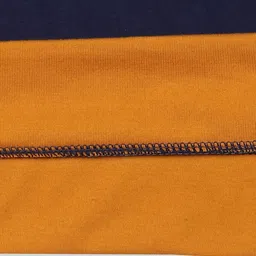 BAESD Boys Pack Of 2 Typography Printed Cotton T-shirt image 5