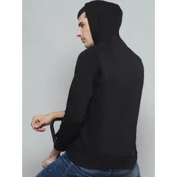 Cloak & Decker Men Hooded Pullover Sweatshirt image 3