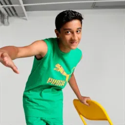 puma Super Youth Regular Fit Tank T-Shirt-picture-18