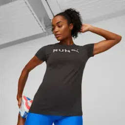 RUN Women's Training T-shirt-image-38