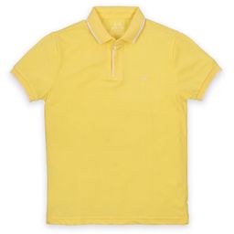 Status Quo Boys Polo Collar Cotton T-shirt-picture-2