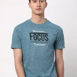 R&B Typography Printed T-shirt-picture-10