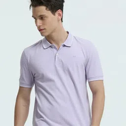 TURMS Anti-Stain & Anti-Odour Intelligent Polo T-shirt-picture-47