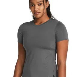 UNDER ARMOUR Launch Elite Short Sleeve Tshirts-picture-21