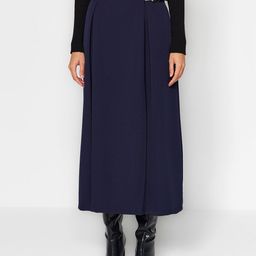 Trendyol A-Line Midi Skirts-picture-39