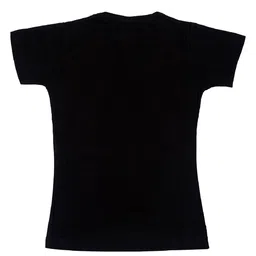 CoolTees4U Boys Typography Printed Pure Cotton  T-shirt image 5