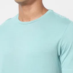 Ajile by Pantaloons Round Neck Lounge Tshirts image 2