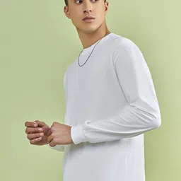Bewakoof Men Oversized T-shirt image 3
