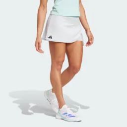 adidas performance Club Tennis Skirt-picture-7