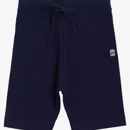 Bodycare Girls Mid Rise Cotton Capris-image-30