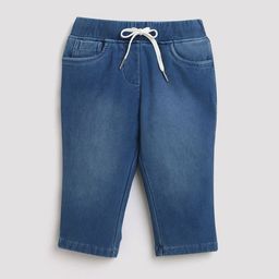 Tiny Girl Mid-Rise Regular-Fit Cotton Capri-picture-45