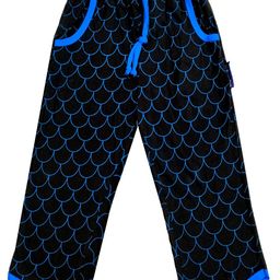 IndiWeaves Girls Printed Mid-Rise Cotton Capris-picture-24