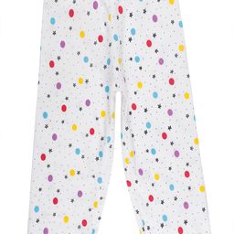 Bodycare Kids Girls Regular-Fit Printed Cotton Capris-picture-42