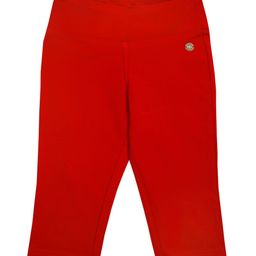 Tiny Girl Girls Mid-Rise Cotton Slip-On Regular Fit Capris-picture-25