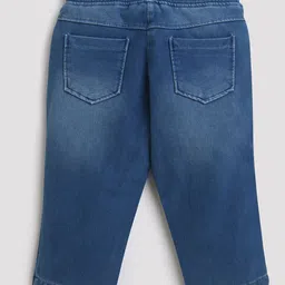 Tiny Girl Girls Mid-Rise Cotton Capris image 2