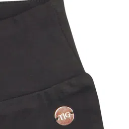 Tiny Girl Girls Skinny Fit Cotton Capris image 4