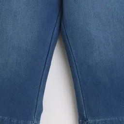 Tiny Girl Girls Mid-Rise Cotton Capris image 3