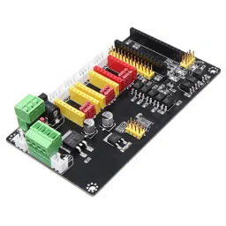 3-Axis USB CNC Arduino Nano Controller A4988 Stepper Motor Driver Board-picture-21