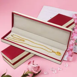 atorakushon Maroon 6-Pieces Jewellery Storage Organisers-picture-20