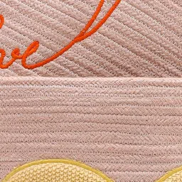 MiArcus Brown Storage Basket image 4