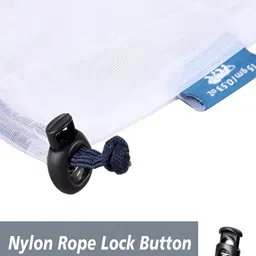 Kuber Industries White 12 PIeces Reusable Handbag Organiser Organisers image 2