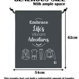 Kuber Industries Blue & Grey 6 Pieces Printed Multi-Utility Organisers image 4