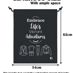 Kuber Industries Brown Set of 3 Regular Multi-Utility Organisers image 5