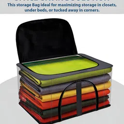 Kuber Industries Grey 3 Pieces Regular Shoes Organisers image 3