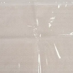 Kuber Industries Set of 24 Brown Single Saree Covers image 3