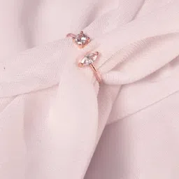 SALTY Ariel Dual Anti Tarnish Ring image 3